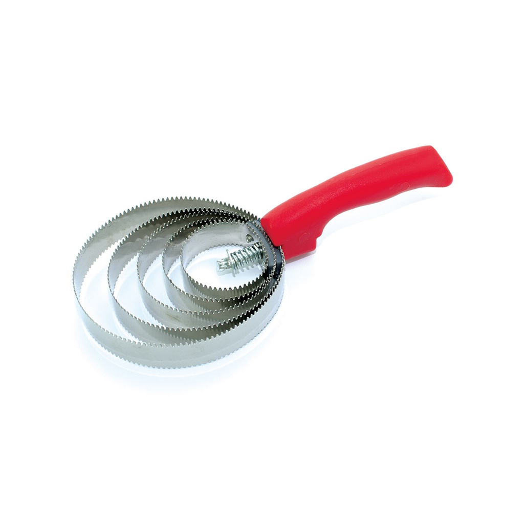 Almofaça metal grande