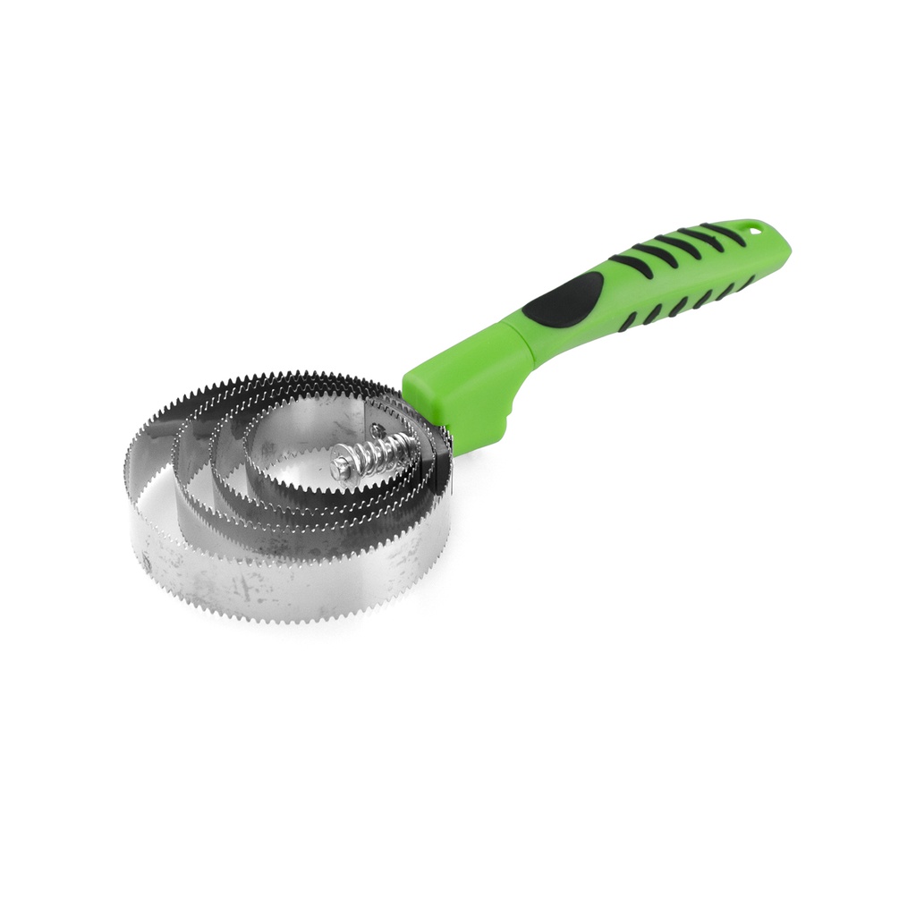 Almofaça spring inox