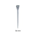 Cravos jc3 caixa 100 pcs