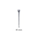 Cravos fj0 caixa 100 pcs