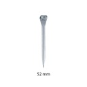 Cravos jc2 caixa 100 pcs