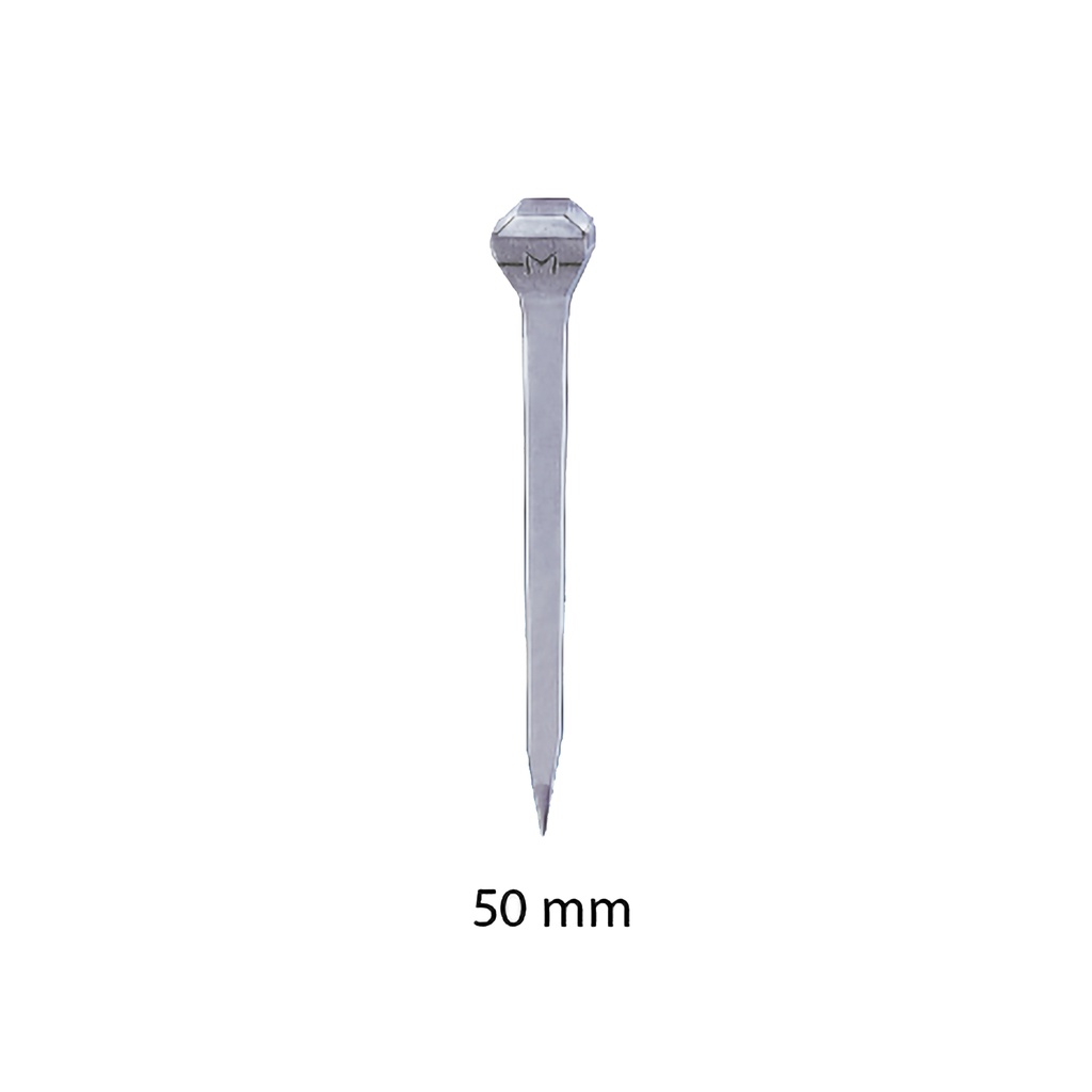 Cravos asm5 caixa 500 pcs