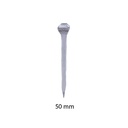 Cravos asm5 caixa 500 pcs