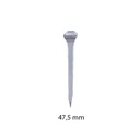 Cravos asm4,5 caixa 500 pcs