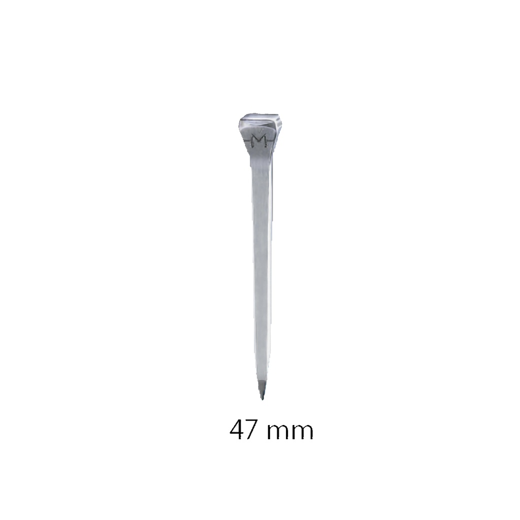 Cravos fj2 caixa 500 pcs