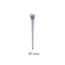 Cravos fj2 caixa 500 pcs