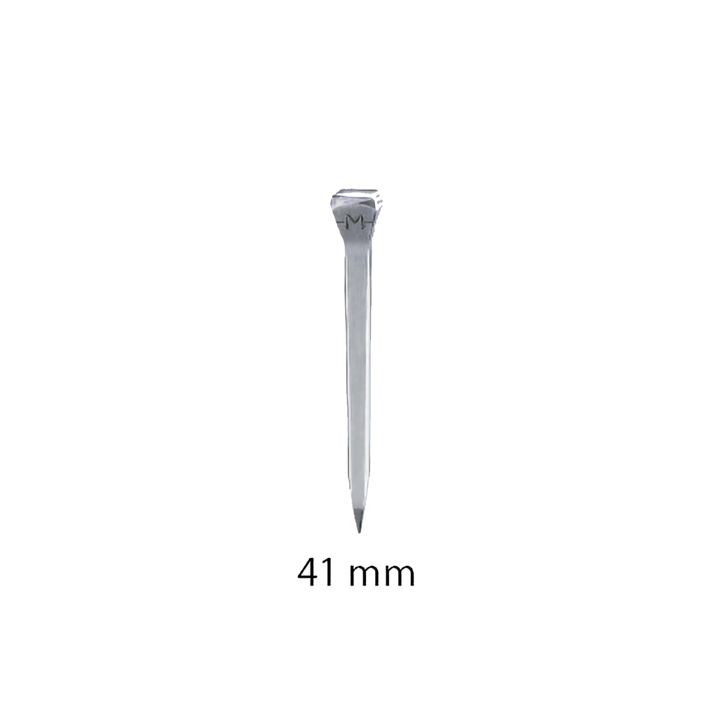Cravos fj0 caixa 500 pcs