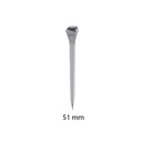 Cravos vf6 caixa 500 pcs