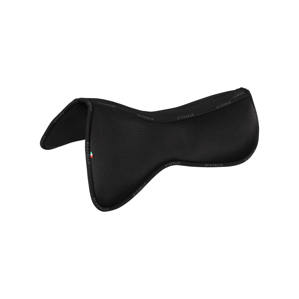 Protector Acavallo spine free obstáculos with memory foam