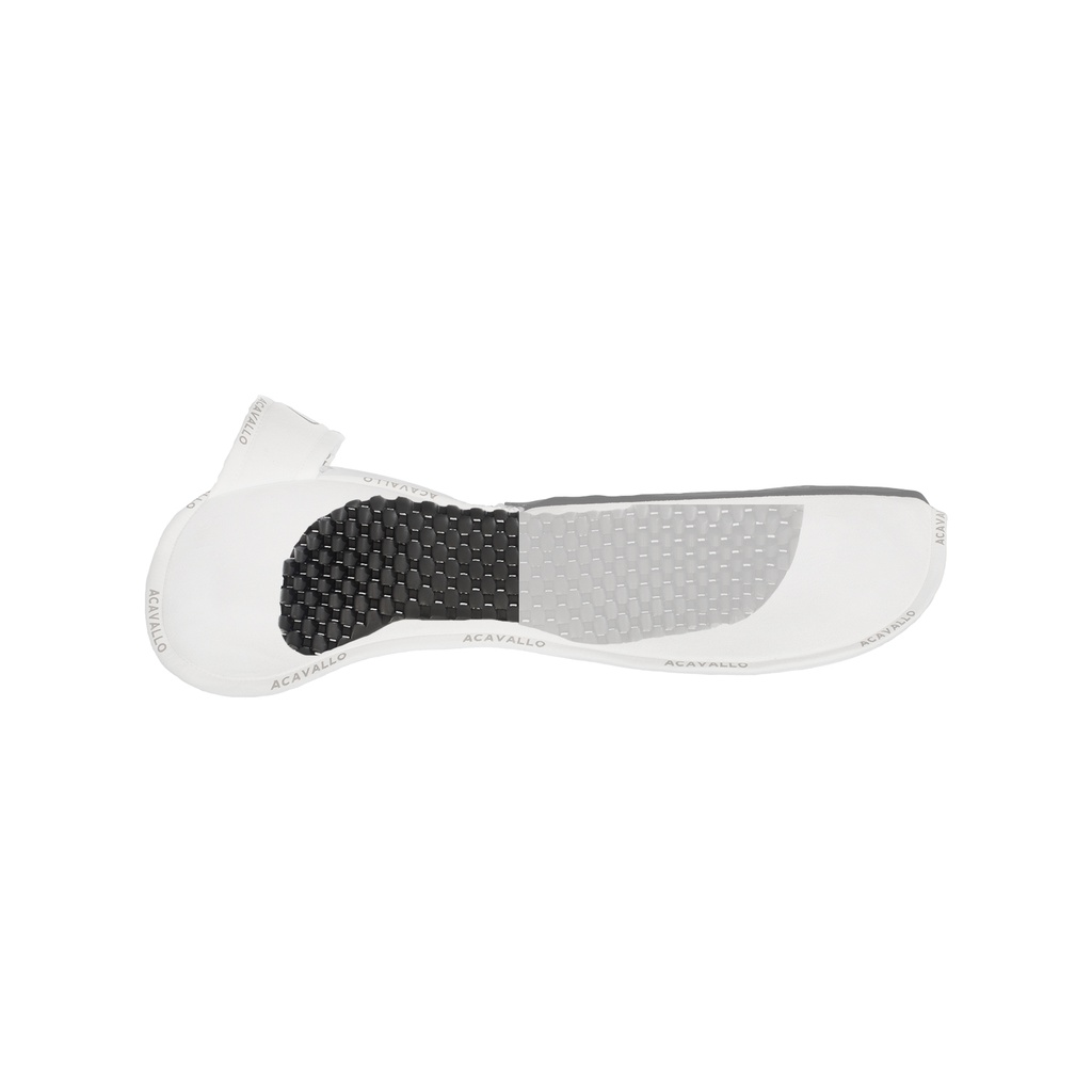 Protector Acavallo withers free pocket configuration with piuma pad front riser