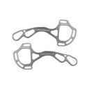 Hackamore Alupro 133g