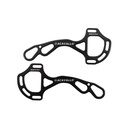 Hackamore Alupro 133g