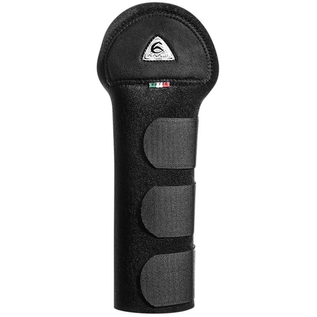 Rabicheira Acavallo gel com velcro
