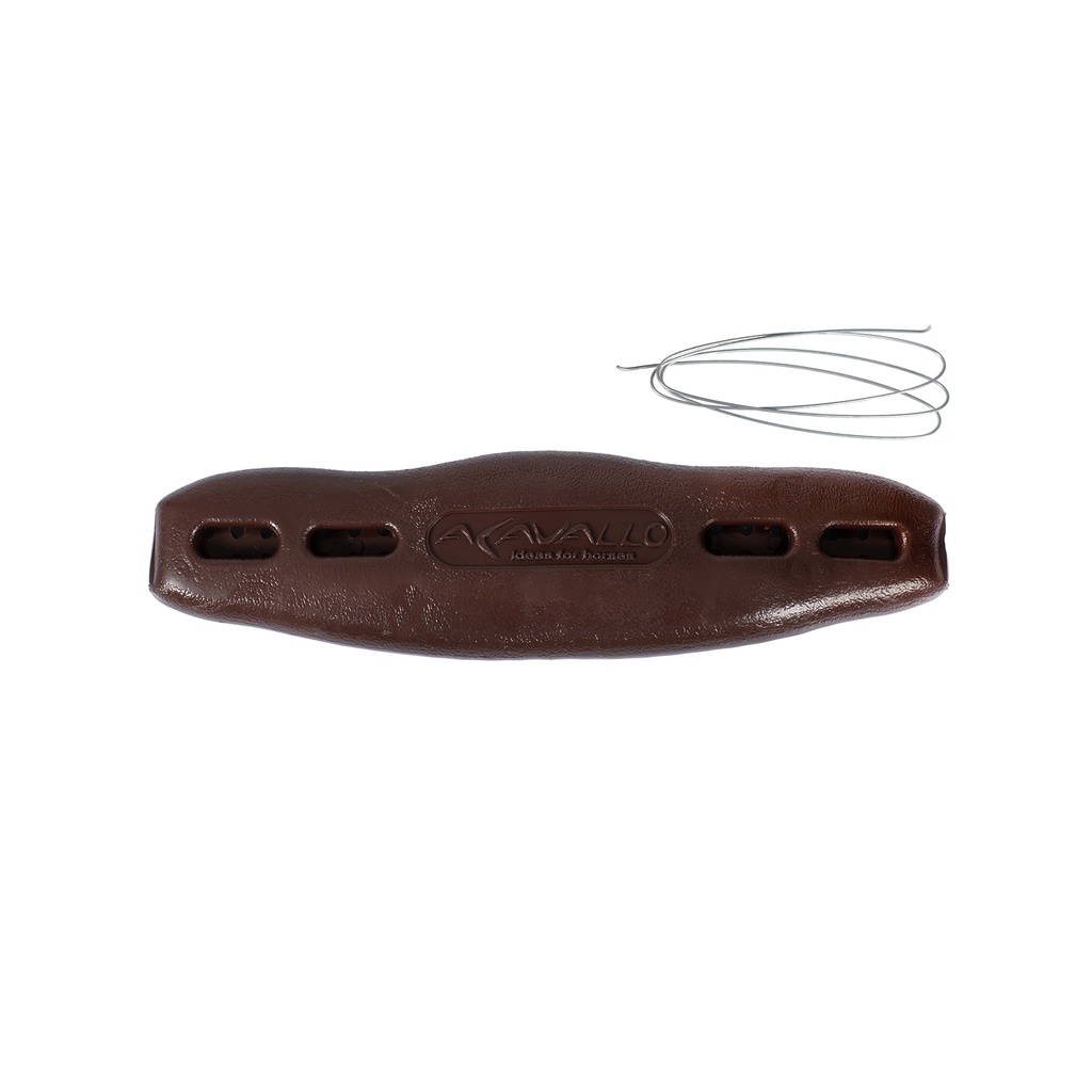 Protector de focinheira Acavallo gel