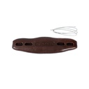 Protector de focinheira Acavallo gel