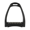 Estribos Acavallo adjustable stainless steel pad