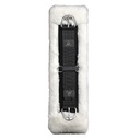 Cilha Acavallo western wide classic gel pelo natural