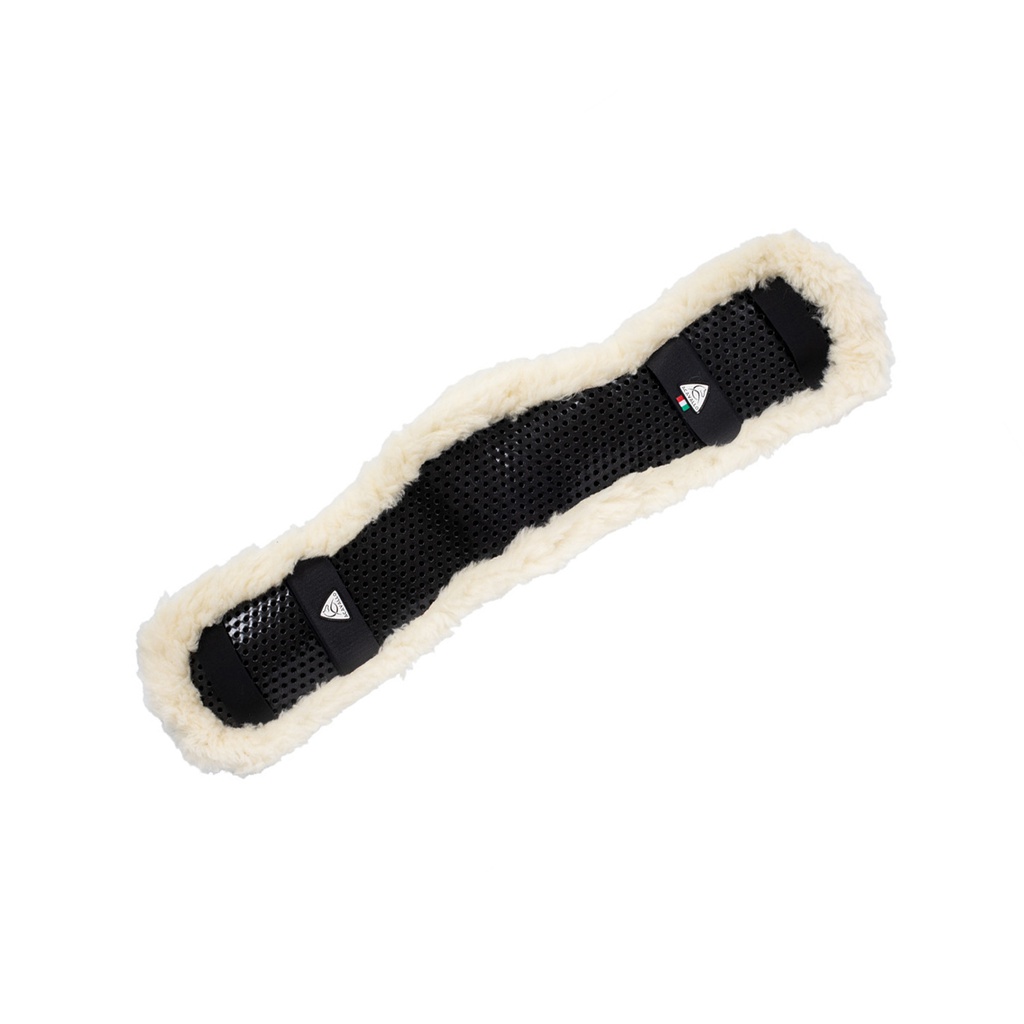 Pelo sintético para cilha Acavallo classic gel