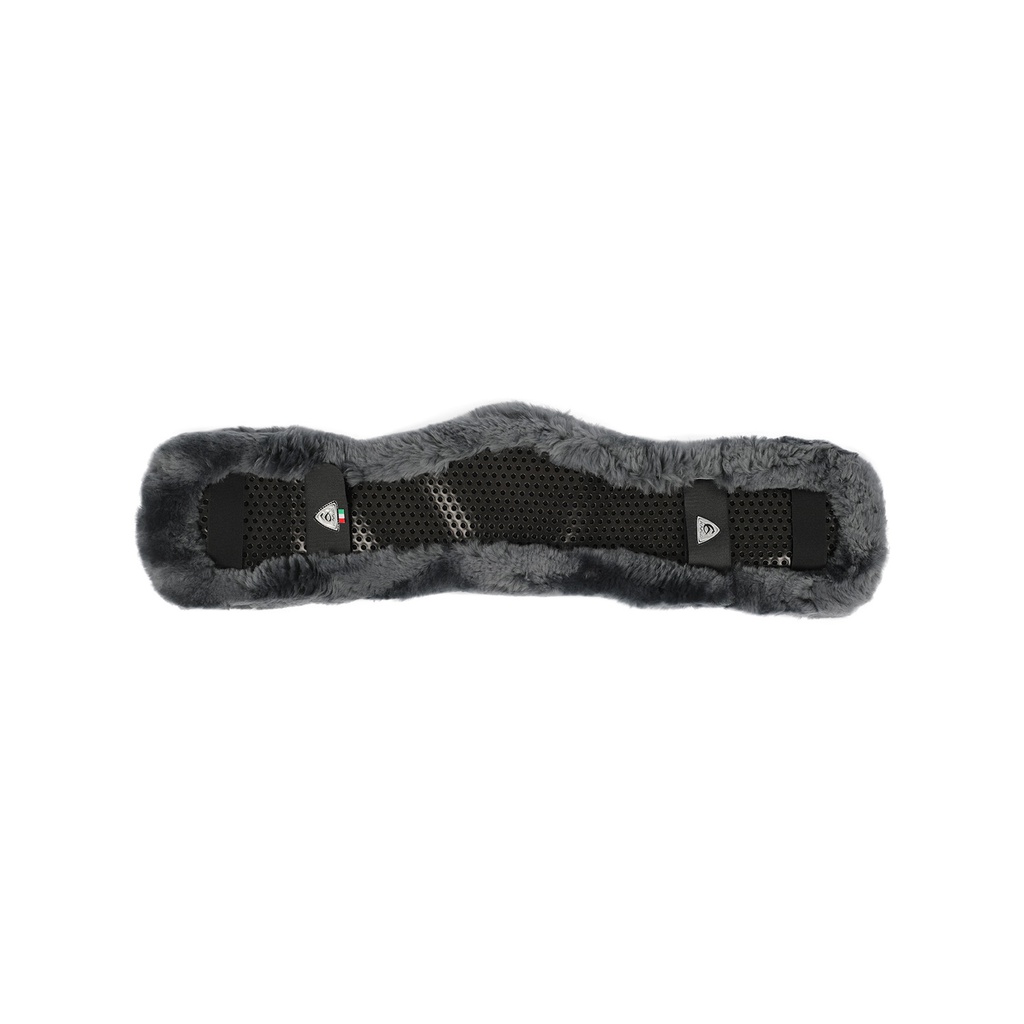 Pelo para cilha Acavallo short