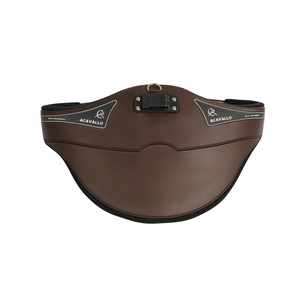 Cilha Babete Acavallo gel & pvc