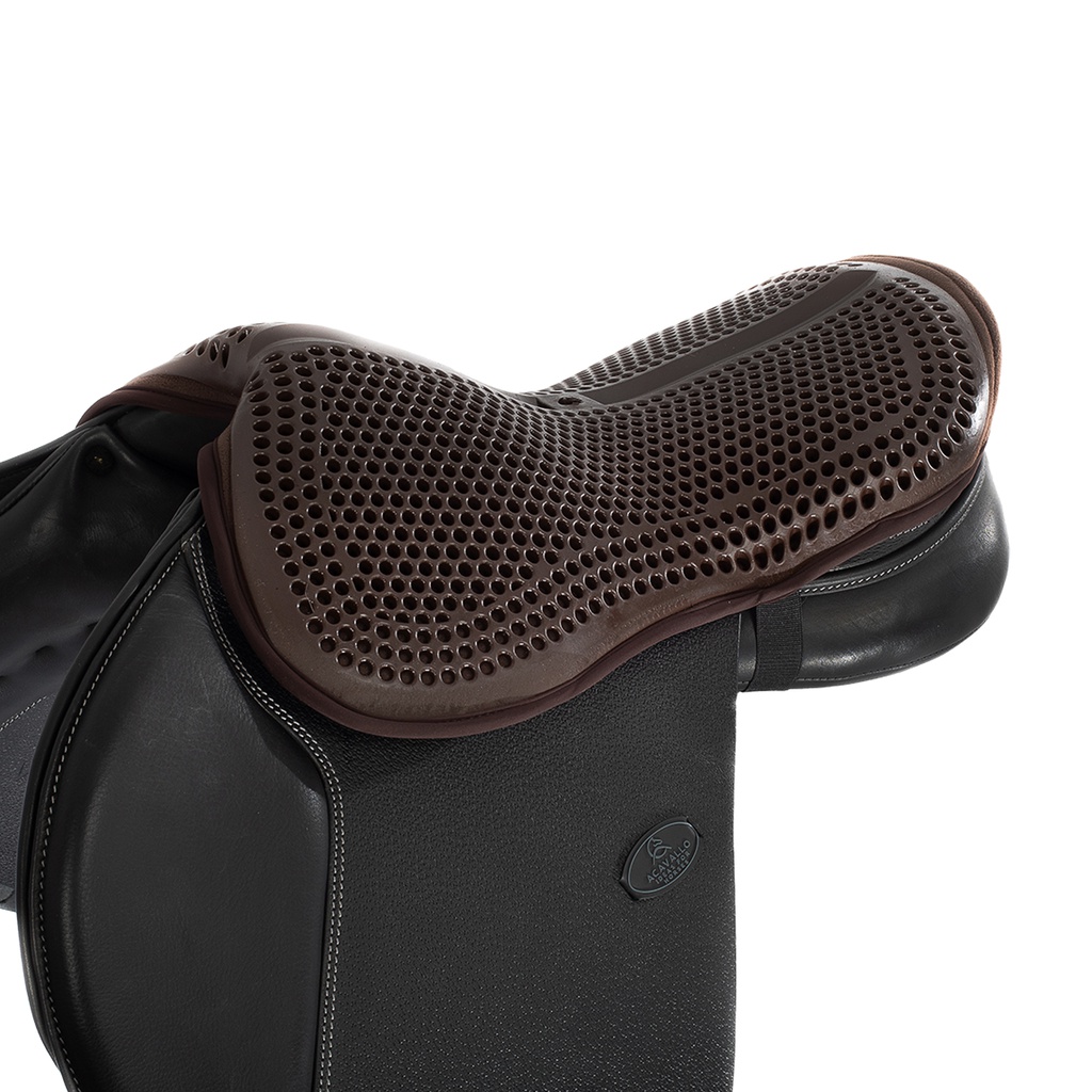 Protector de arreio Acavallo classic gel 20mm thickness jump