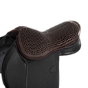 Protector de arreio Acavallo classic gel 20mm thickness jump