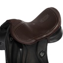 Protector de arreio Acavallo classic gel 10mm thickness ensino