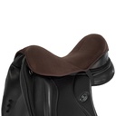 Protector de arreio Acavallo classic gel 20mm thickness ensino with dri-lex