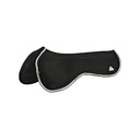 Protector Acavallo withers shaped spine free close contact 3d spacer with memory foam