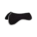 Protector Acavallo withers shaped spine free close contact with memory foam and silicon grip system