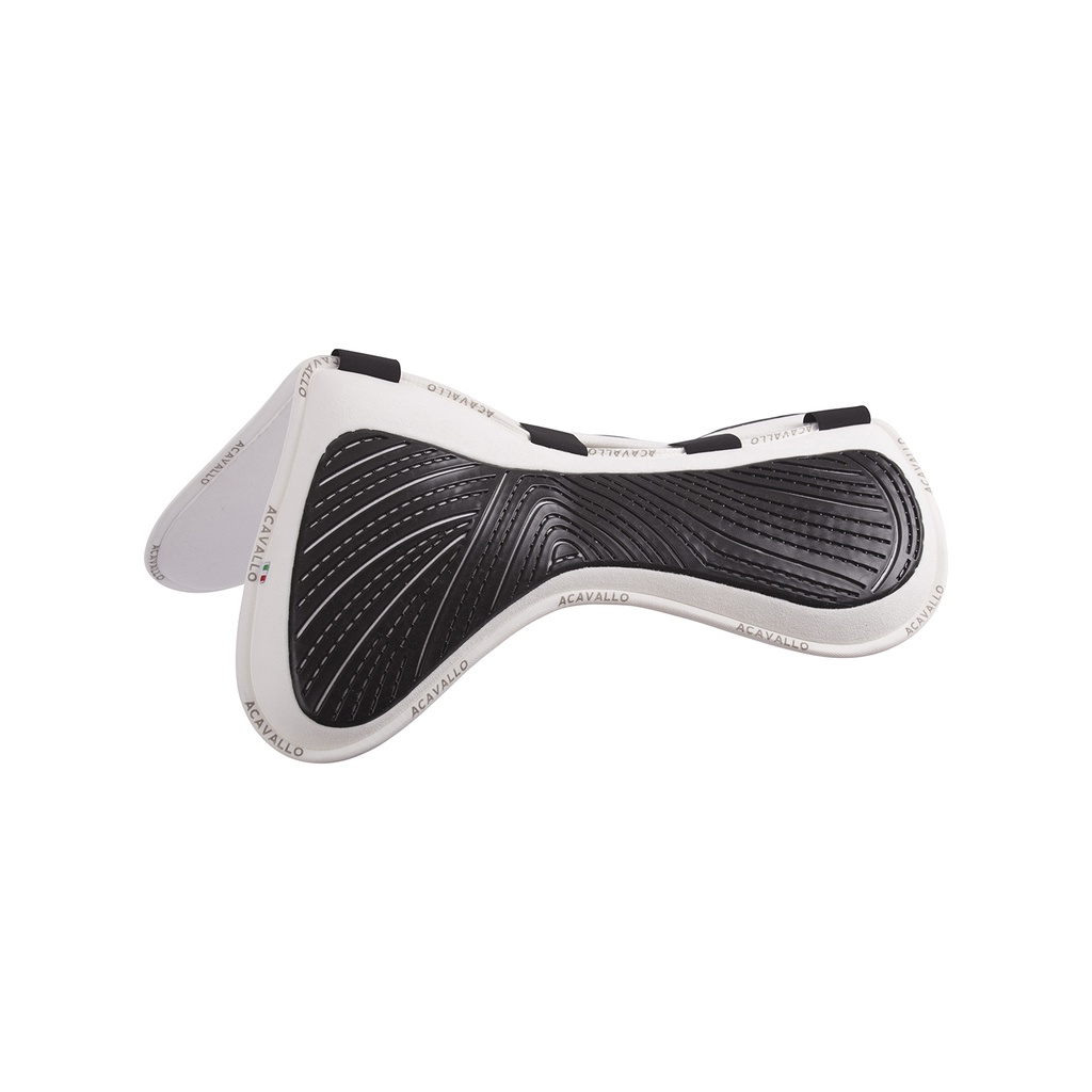 Protector Acavallo close contact spine free classic gel in memory foam