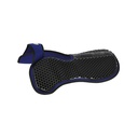 Protector Acavallo withers free hexagonal gel 5mm felt
