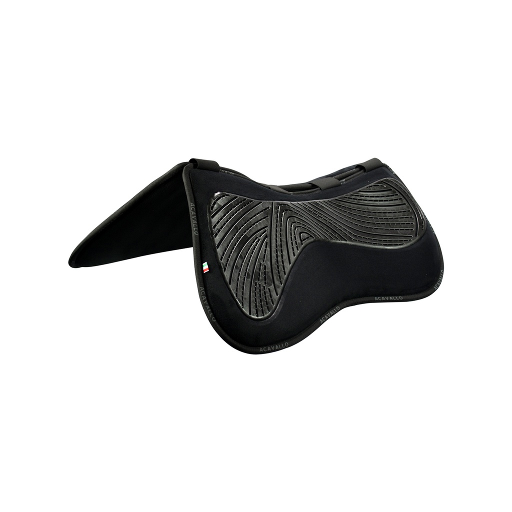 Protector Acavallo spine free classic gel in memory foam