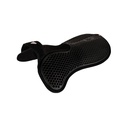 Protector Acavallo withers free hexagonal gel in micropile with front riser