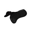 Protector Acavallo withers free hexagonal gel in memory foam with front riser