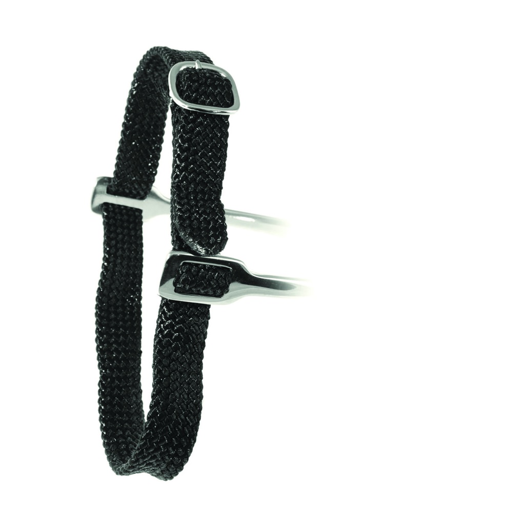 Correia para esporins em nylon