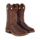 Botas classic western