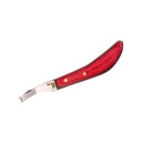 Faca de cascos bassoli zac 
