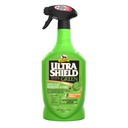 Spray ultra shield green natural 