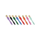 Pincel leistner laquered