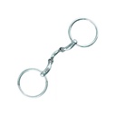 Bridão tripartido anatómico stubben