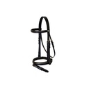 Cabeçada snaffle 1001