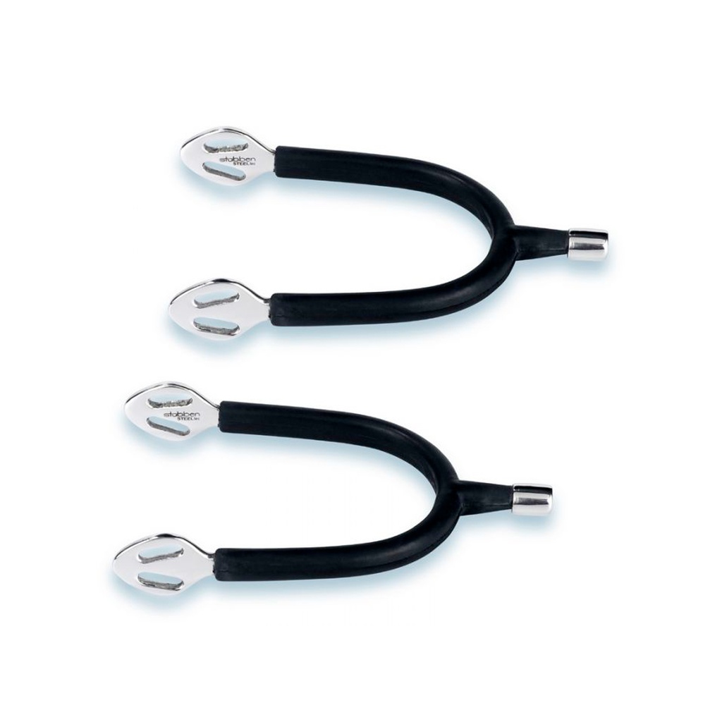 Esporins straight neck stubben