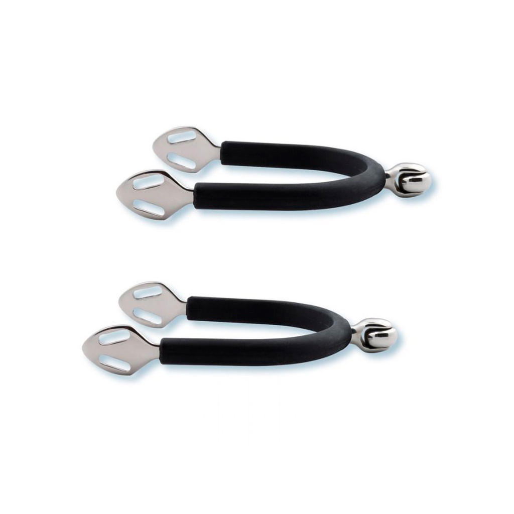 Esporins soft touch stubben 20mm