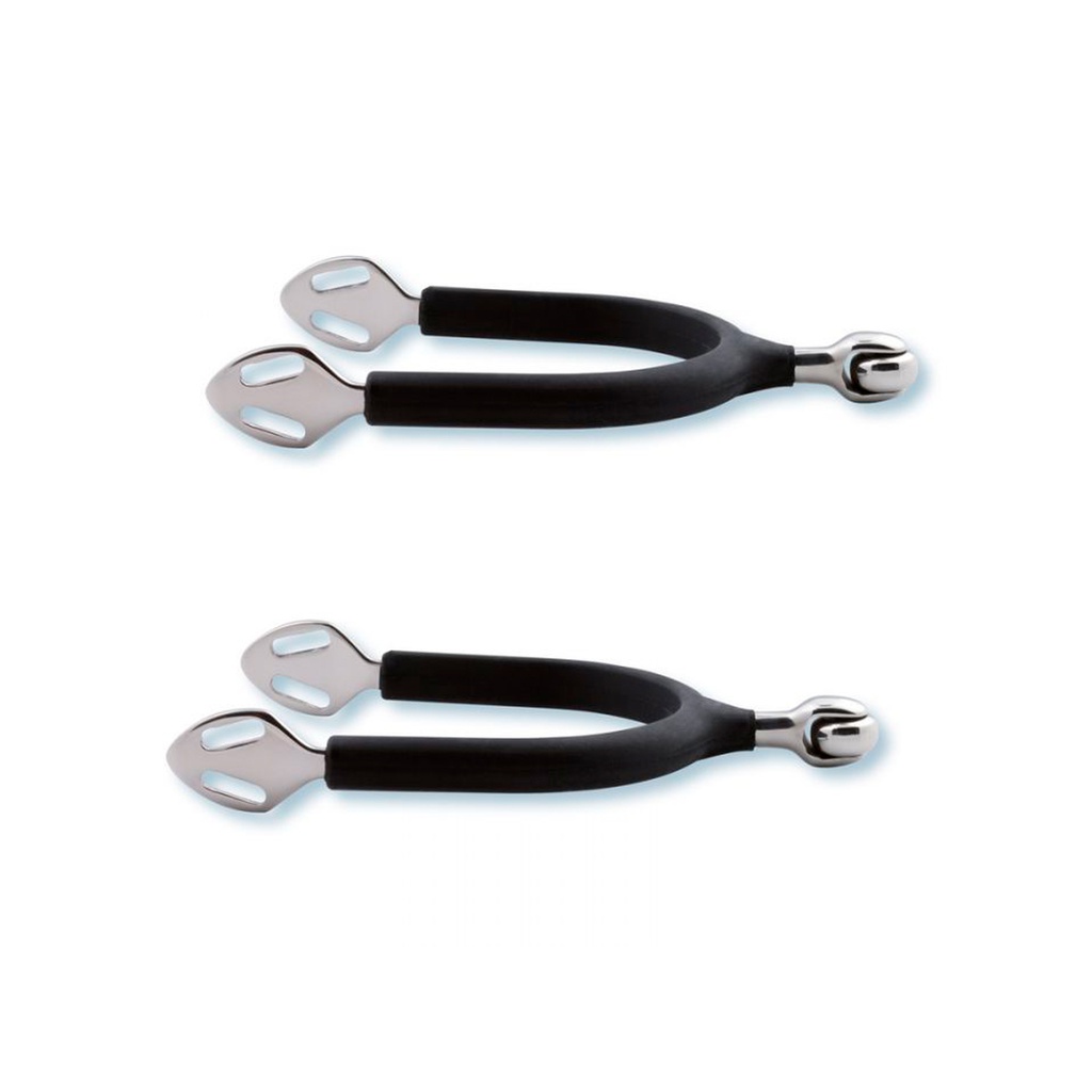 Esporins soft touch stubben 35mm