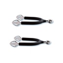Esporins soft touch stubben 35mm