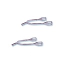 Esporins de mulher german stubben 20mm