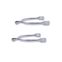 Esporins de homem german stubben 20mm