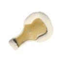 Protetor de pelo com gel