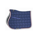 Suadouro red trim
